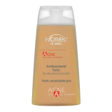 Norel Acne – Antibacterial Tonic – Антибактеріальний Тонік для шкіри с признакамта Акне