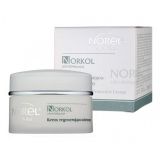 Norel Norkol – Regenerating & Protective Cream – відновлюючий Захисний крем