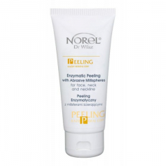 Norel Enzymatic peeling with abrasive milliSpheres ферментный Пілінг