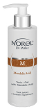 Norel Mandelic Acid Tonic-Gel with Mandelic acid гелевый Тонік с Миндальной кислотой