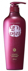 Шампунь для нормальных и сухого волосся / Daeng Gi Meo Ri Shampoo For normal to Dry scalp, 500 мл 8807779069809