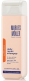 Marlies Moller Daily Mild Shampoo м'який Шампунь для щоденного застосування bottle 200 ml 9007867256503