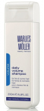 Marlies Moller Daily volume Shampoo Шампунь для додання об'єму bottle 200 ml 9007867256534