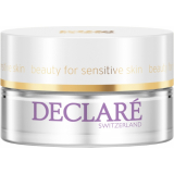 Declare Age Essential Eye Cream/Антивіковий крем навколо очей на основі екстракту півонії (50+)