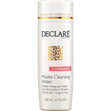Declare Soft cleansing MIcElle cleansing Water Міцелярна Вода