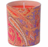 Etro Rajasthan Candle Свічка парфумована Роджестан Свічка 160г 8026247601222