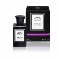 Evody Parfums Note De Luxe