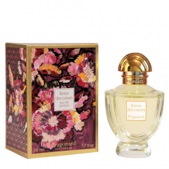 Парфумерія Fragonard Reine des Coeurs Eau De Parfum парфумована вода