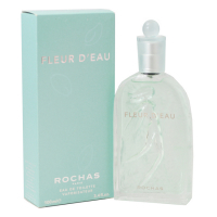 Парфумерія Rochas Fleur d'Eau