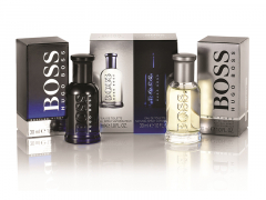 Boss Hugo Boss men Bottled туалетна вода для чоловіків