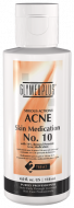 GlyMed Plus GM23 Skin Medication No. 10 Лікування акне та постакне с 10% перекисом бензоїлу