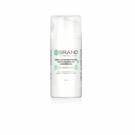 Ebrand Gel Esfoliante Acido Mandelico Enzimatico 10% Відлущуючий Пілінг с 10% Мигдальною кислотою та ензимами 100 мл