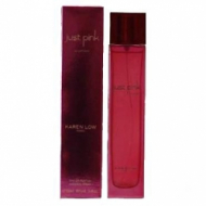 Karen Low Just Pink