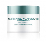 Germaine de Capuccini Perfect Forms deep Nutrition Nourish.Body Cream крем для тіла Глибоке живлення