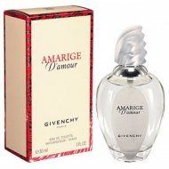 Парфумерія Givenchy Amarige dAmour