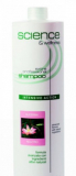 Dott. Solari Professional глицериновый нейтральний Шампунь для всіх типів волосся 1000 мл (Glycerin neutral Shampoo all types of Hair)