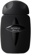 Huitieme Art Parfums Huitieme Art Monsieur парфумована вода Black Bottle парфумована вода