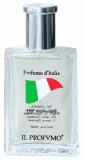 Il Profvmo Profumo d`Italia Профумо Італія