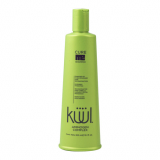 Шампунь для пошкодженого волосся Kuul Cure Me Shampoo 300 мл