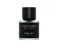 James Heeley L'AMandiere