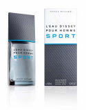 Issey Miyake L 'Eau d' Issey Pure Homme Sport