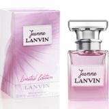Парфумерія Lanvin Jeanne Limited Edition