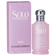 Luciano Soprani Solo SOPRANI Rose