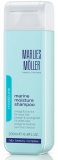 Marlies Moller Marine Moisture Shampoo зволожуючий Шампунь