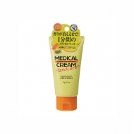 Omi Brotherhood крем лечебно-відновлююча з Вітамінами В2 и В6 70г. 4987036454181