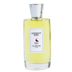 Olibere Parfums MidNight Spirit