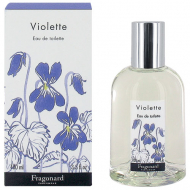 Парфумерія Fragonard Violette туалетна вода