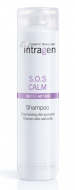 Revlon Professional ІNTRAGEN S.O.S. Calm Shampoo - Шампунь Заспокійливий