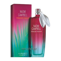 Парфумерія Naomi Campbell Paradise Passion