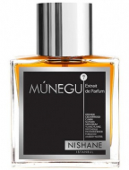 Парфумерія Nishane Munegu - Extrait De Parfum