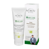 Norel Body Slimming Cream with anti-cellulite complex – крем для схуднення с антицеллюлитным комплексом