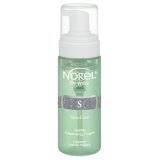 Norel DZ 197 Skin Care – Gentle cleansing foam – деликатно очищуюча пінка 150мл