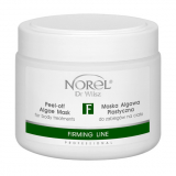 Norel PN 062 Peel off algae Mask For Body treatmens - Маска из морських водоростей для догляду за тілом 500g