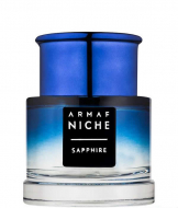 Armaf Parfums Armaf saphire туалетна Вода 90 мл