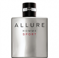 Chanel AlLure Homme Sport