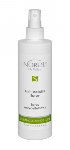 Norel PE 091 Anti-cellulite Spray – Антицелюлітний Спрей 280мл