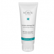 Norel Cooling and relaxing Gel For heavy legs Охолоджуючий та Заспокійливий Гель для уставших отекших ног