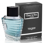 Tom Ross CLOSE to YOU men