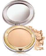 Keenwell Compact Face PowderS компактна пудра 13 г