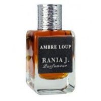 Rania J Ambre Loup