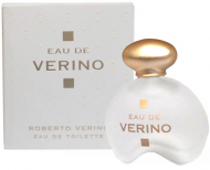 Roberto Verino Eau De Verino туалетна Вода для жінок