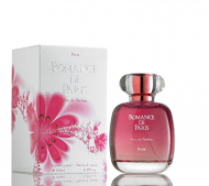 Yves d`Orgeval RomanCE de Paris For women