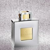 Charriol Royal Platinum Pour Homme