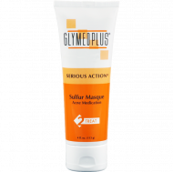 GlyMed Plus Sulfur Masque Серная Маска