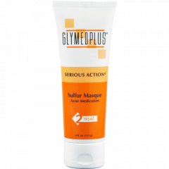 GlyMed Plus Sulfur Masque Серная Маска