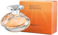 Soleil de Парфумерія Rochas